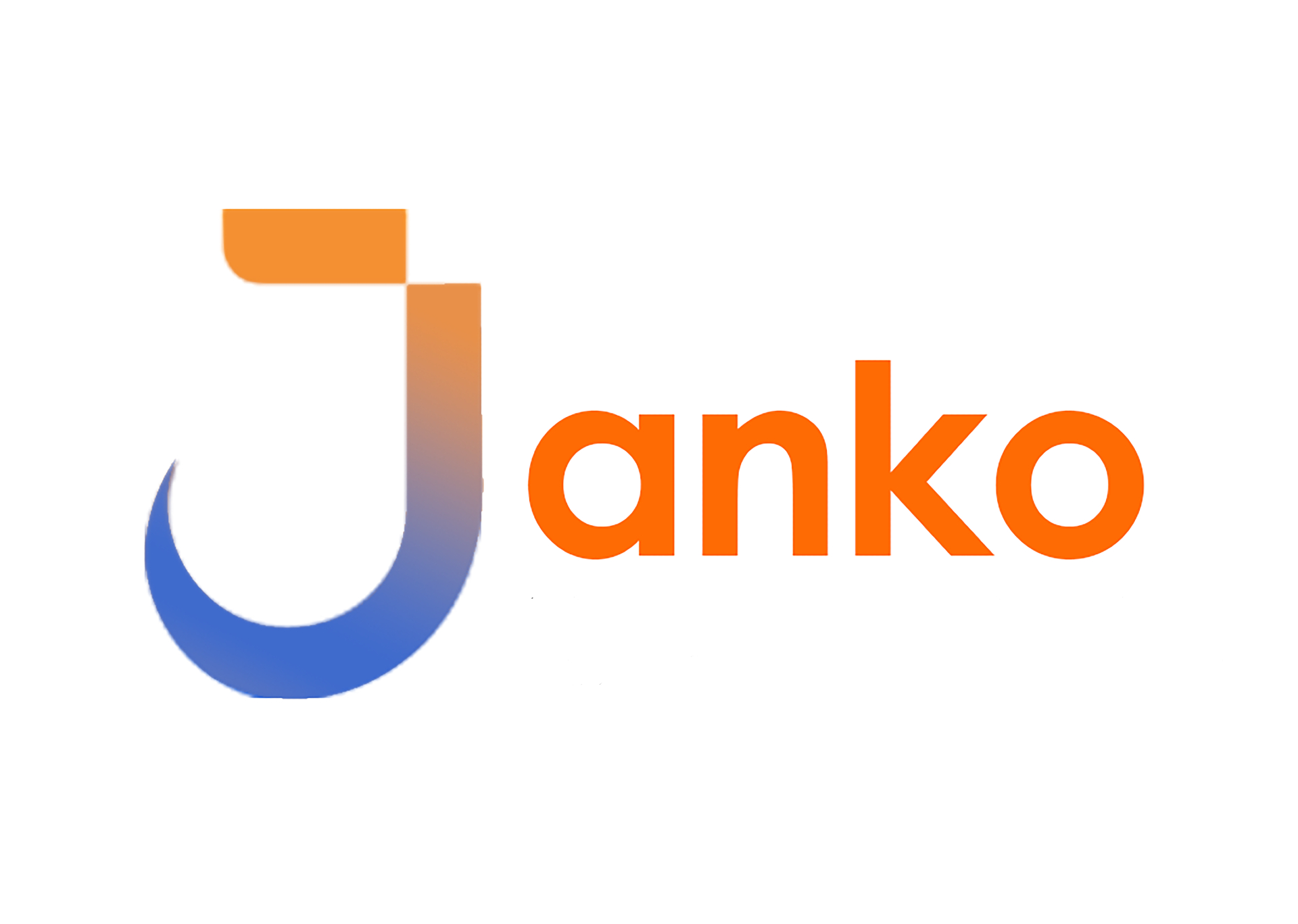 Janko App Logo